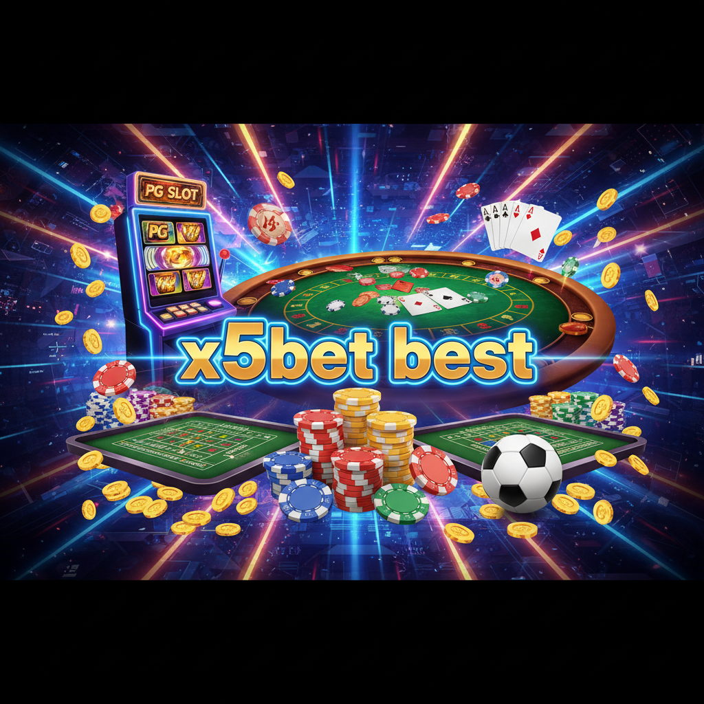 x5bet best